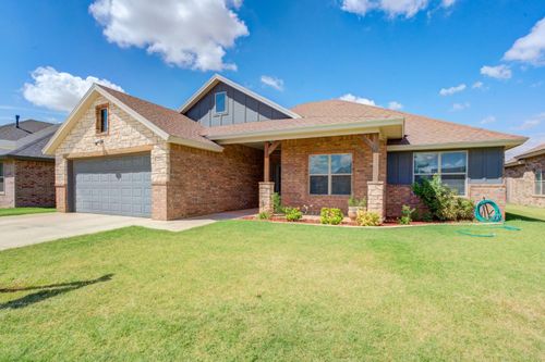12204 Jordan Ave, Lubbock, TX, 79423 | Card Image