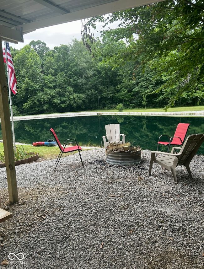 10271 Newport Rd, House other with 4 bedrooms, 3 bathrooms and null parking in Bowling Green IN | Image 29