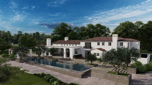 4919 El Secreto, Rancho Santa Fe, CA, 92067 | Card Image