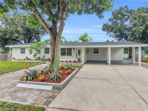 4301 New St, Fort Myers, FL, 33905-3406 | Card Image