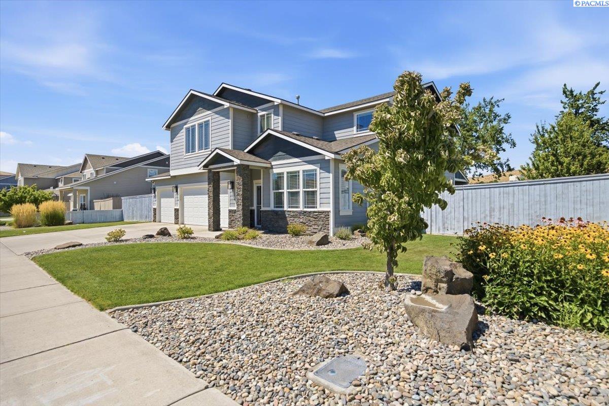 Residential in Richland 3