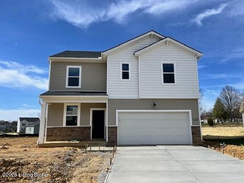 8804 Fairmount Cove Pl, Louisville, KY, 40291-8414 | Card Image