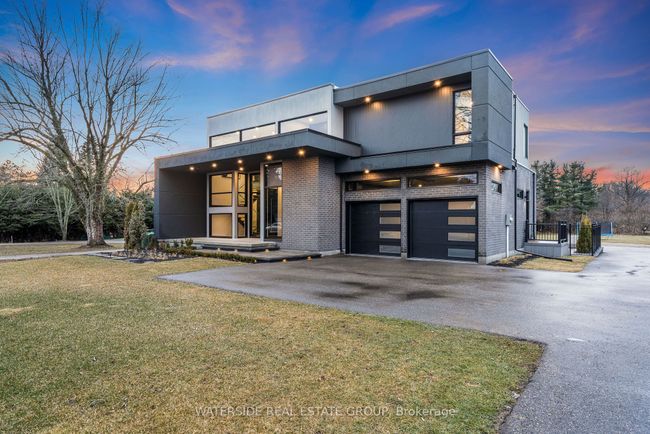 381 7 Th Rd E, House other with 4 bedrooms, 5 bathrooms and 35 parking in Stoney Creek ON | Image 40
