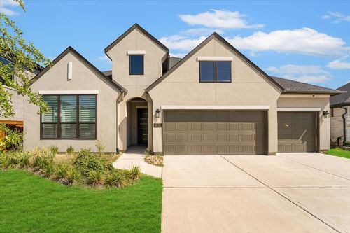 20710 Via Giulia Ct, Cypress, TX, 77433-3787 | Card Image