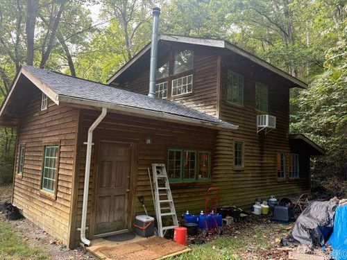 271 Old Rush Creek Rd, Yellville, AR, 72687-7897 | Card Image