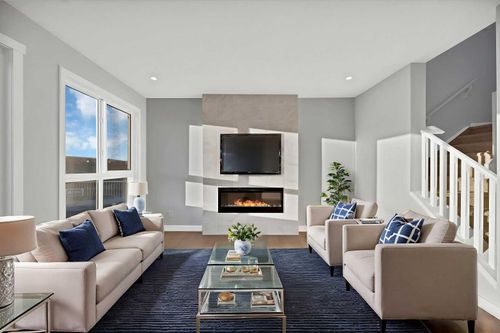 175 Homestead Common Ne, Calgary, AB, T3J5V7 | Card Image