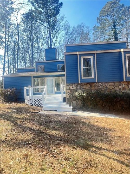 3230 Cedar Bluff Dr Ne, Marietta, GA, 30062-4453 | Card Image