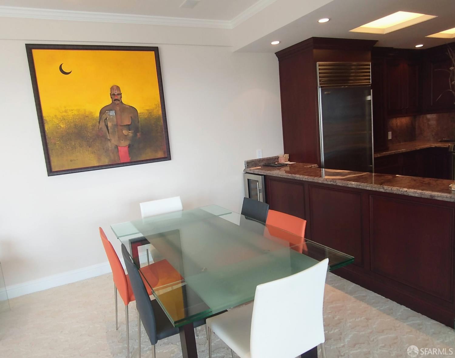 Residential Lease in San Francisco 4