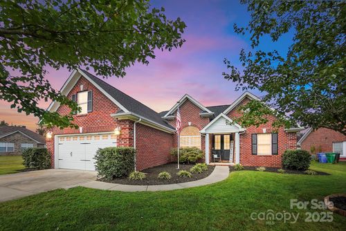 12639 Hill Pine Rd, Midland, NC, 28107-7801 | Card Image