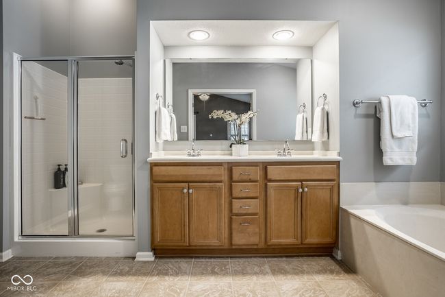 2067 Rhettsbury St, House other with 3 bedrooms, 3 bathrooms and null parking in Carmel IN | Image 22