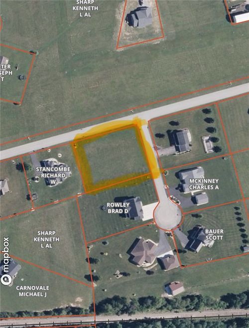 38 Remington Circle, White Twp, PA, 15774 | Card Image
