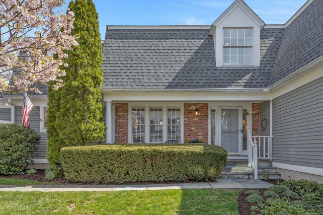 31 Lakeview Ave, Condo with 4 bedrooms, 4 bathrooms and null parking in New Canaan CT | Image 35