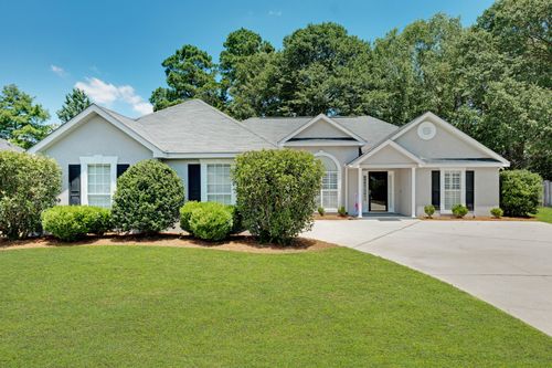 577 Saint Julian Pl, North Augusta, SC, 29860-8706 | Card Image