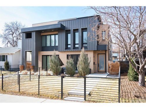 2427 S Race St, Denver, CO, 80210-5150 | Card Image