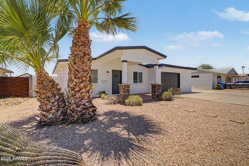 2447 E Larkspur Drive, Phoenix, AZ, 85032 | Card Image