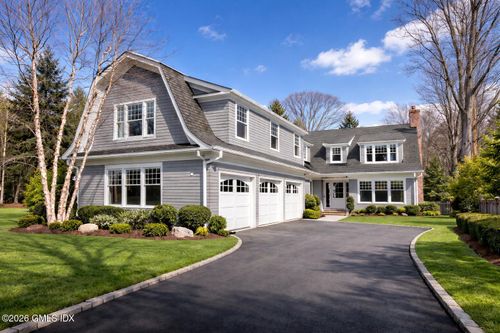 7 Indian Head Rd, Riverside, CT, 06878-2403 | Card Image