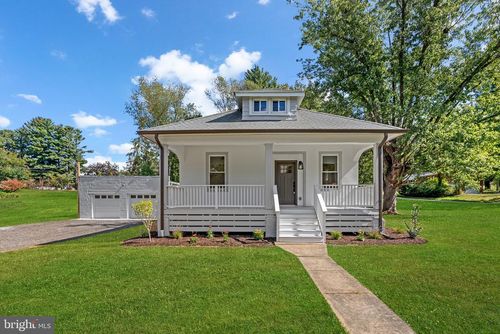 13915 Hanover Pike, REISTERSTOWN, MD, 21136-4101 | Card Image