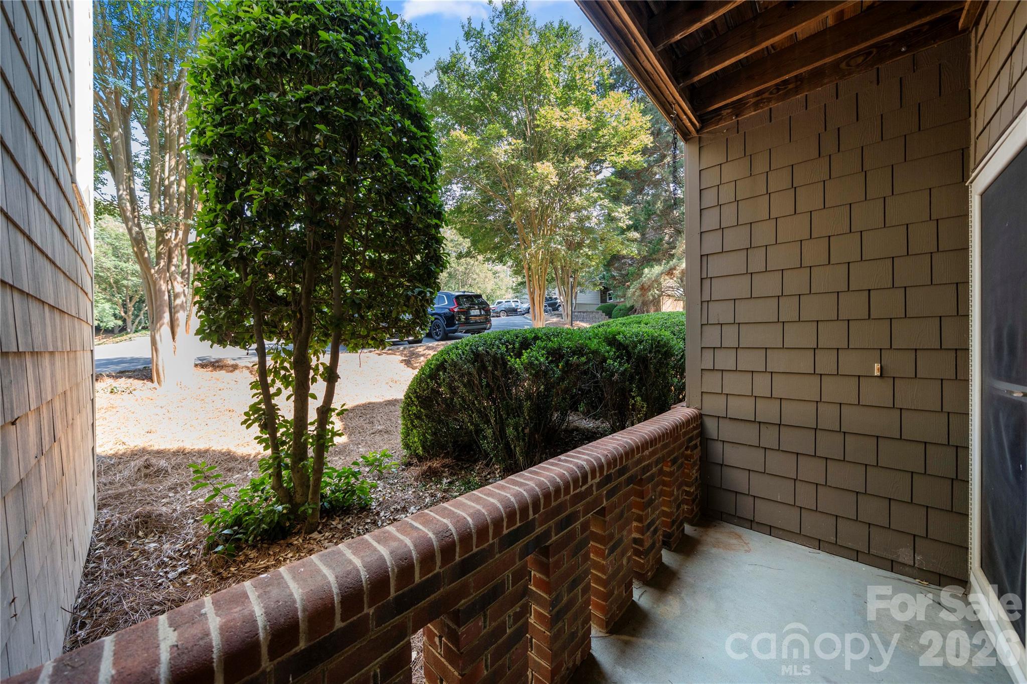 Residential in Charlotte 3