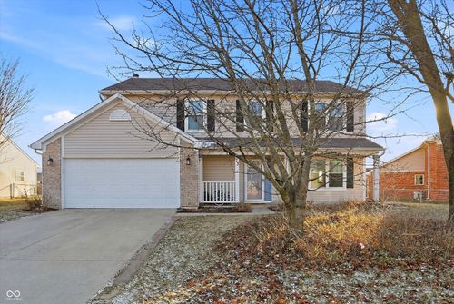 73 S Morris Blvd, Bargersville, IN, 46106-8476 | Card Image