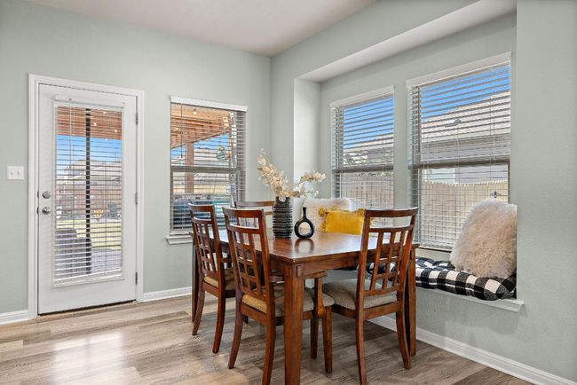 313 Arabian Colt Dr, House other with 3 bedrooms, 3 bathrooms and 2 parking in Georgetown TX | Image 11