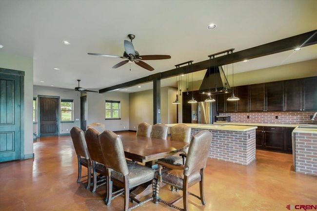 3361 Meadows Dr, House other with 3 bedrooms, 3 bathrooms and null parking in Pagosa Springs CO | Image 13