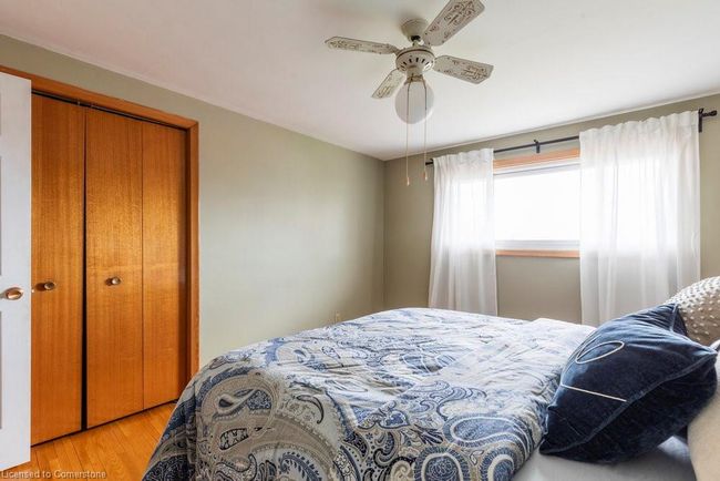 7 Jeanette St, House other with 4 bedrooms, 2 bathrooms and 7 parking in Hamilton ON | Image 26