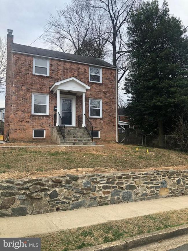 5432 23 Rd St N, House other with 3 bedrooms, 2 bathrooms and null parking in ARLINGTON VA | Image 4