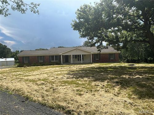 17300 W Bridle Trl, Wildwood, MO, 63038-1914 | Card Image