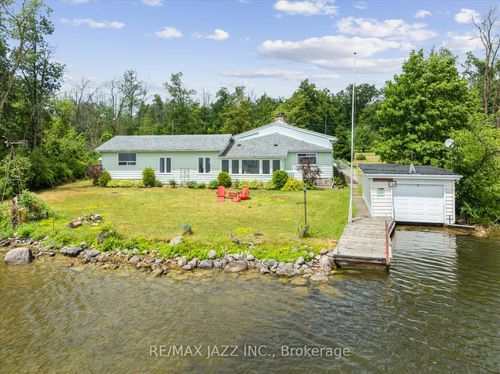 533 Shady Point Lane, Hastings, ON, K0L1Y0 | Card Image