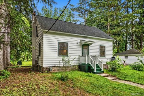 4218 Tonawanda Creek Road, Amherst, NY, 14051 | Card Image