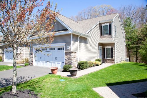 50-50 Brighton Park Way, Bloomfield, CT, 06002-3167 | Card Image
