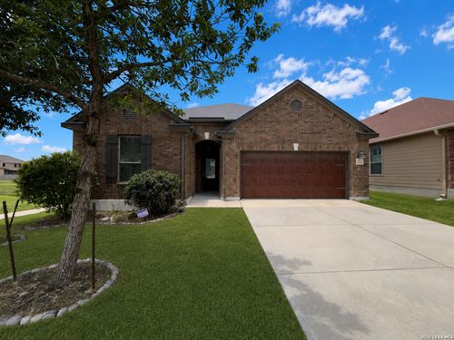 205 Landmark Park, Cibolo, TX, 78108-4411 | Card Image
