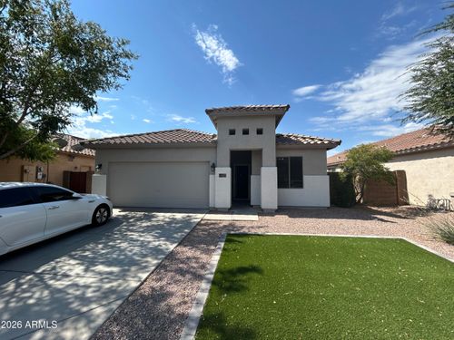 17051 W Windermere Way, Surprise, AZ, 85374-1813 | Card Image