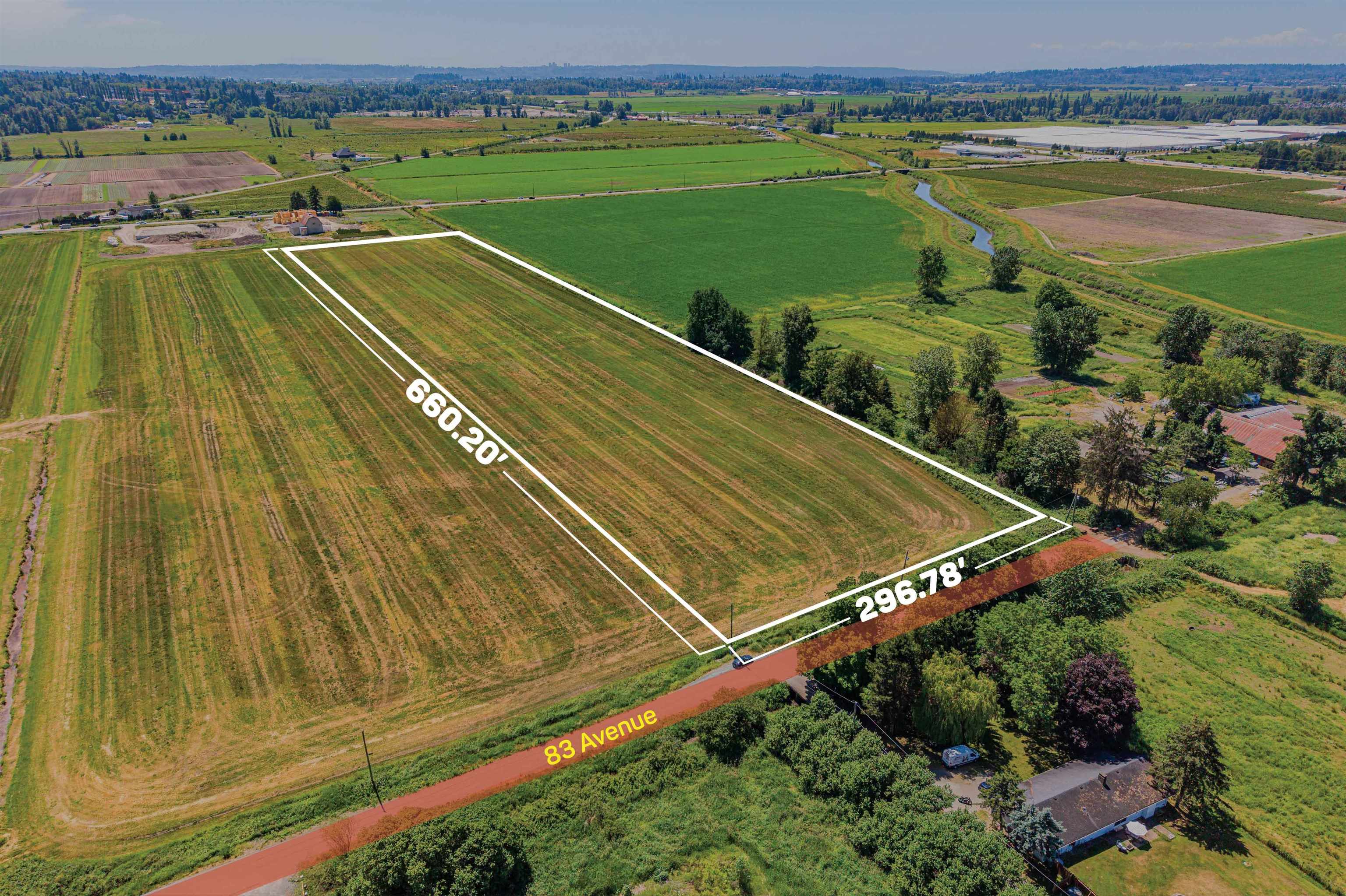 Land in Surrey 3