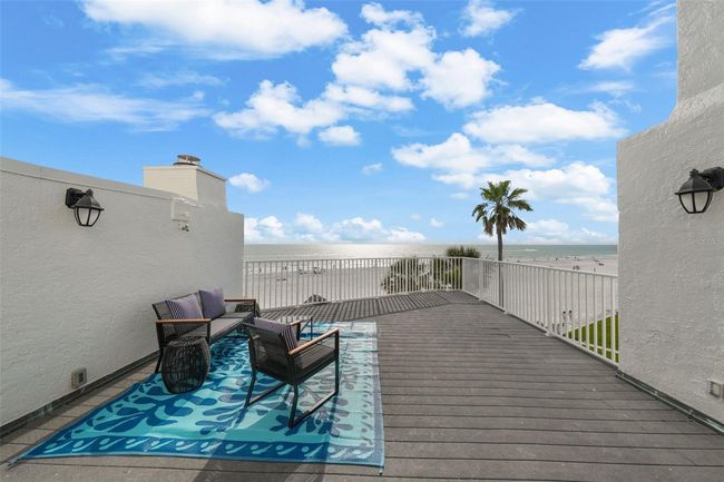 APT-225 - 17960 Gulf Blvd, Townhouse with 5 bedrooms, 4 bathrooms and null parking in REDINGTON SHORES FL | Image 31