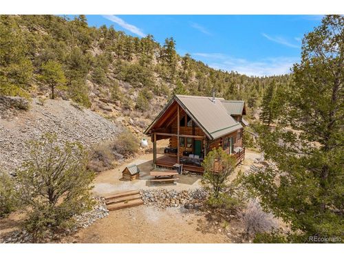 15555 Austin Trl, Salida, CO, 81201 | Card Image