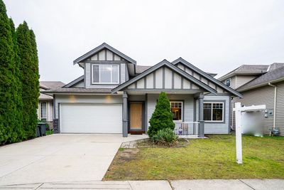 12338 192 A St, House other with 5 bedrooms, 2 bathrooms and 4 parking in Pitt Meadows BC | Image 1