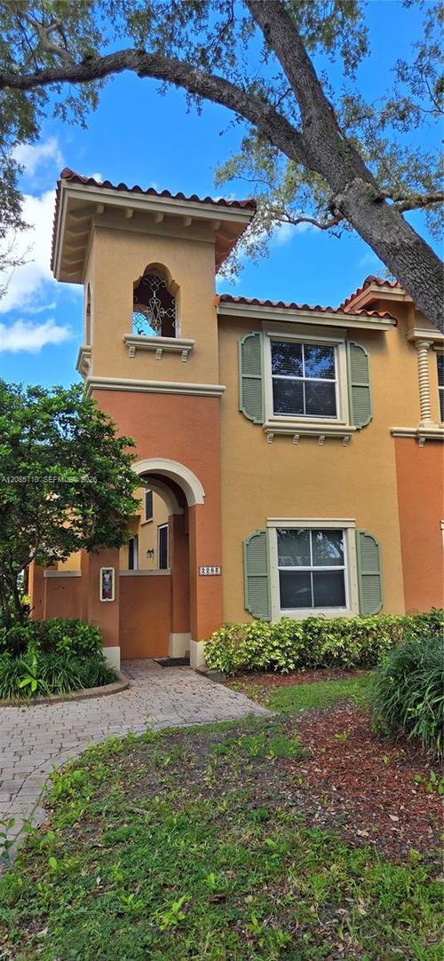 2607-2283 Mariner Ct, Fort Lauderdale, FL, 33312-5240 | Card Image