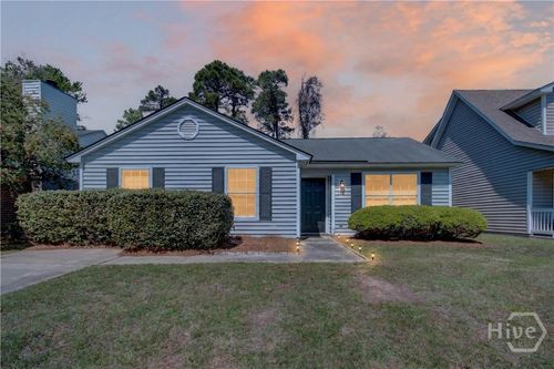 332 Mapmaker Ln, Savannah, GA, 31410-2009 | Card Image