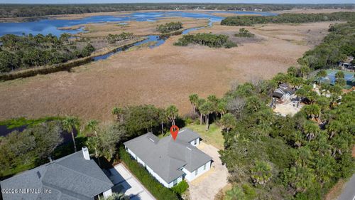 1242 Ponte Vedra Blvd, Ponte Vedra Beach, FL, 32082-4400 | Card Image