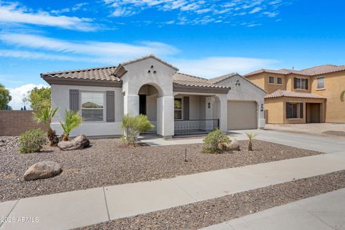 98 S 169th Dr, Goodyear, AZ, 85338-4577 | Card Image
