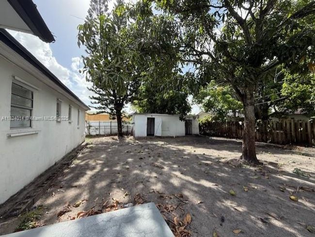 4910 Nw 18 Th St, House other with 3 bedrooms, 2 bathrooms and null parking in Lauderhill FL | Image 21