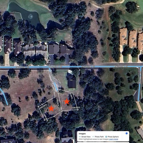 0.5 Buckboard, Horseshoe Bay, TX, 78657 | Card Image