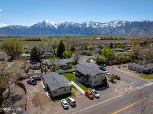 1534 County Road, Minden, NV, 89423 | Card Image