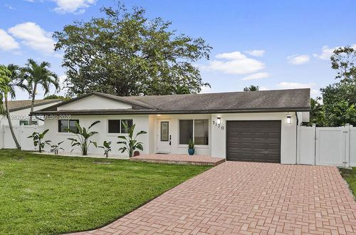 3130 Nw 67th Ct, Fort Lauderdale, FL, 33309 | Card Image
