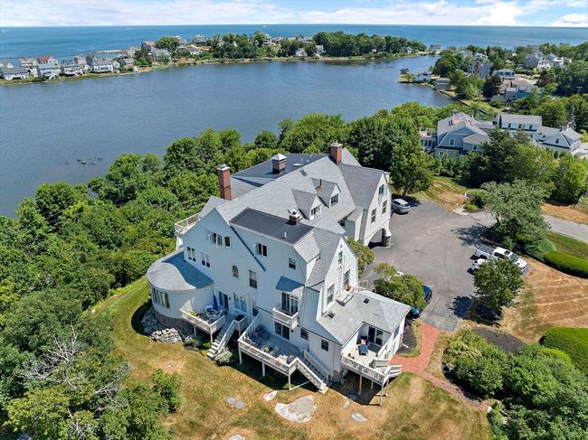APT-5 - 646 Jerusalem Rd, Condo with 1 bedrooms, 1 bathrooms and 1 parking in Cohasset MA | Image 27