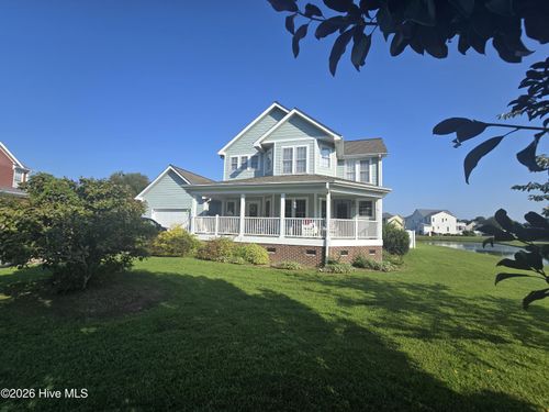 151 Mariners Way, Moyock, NC, 27958-9049 | Card Image