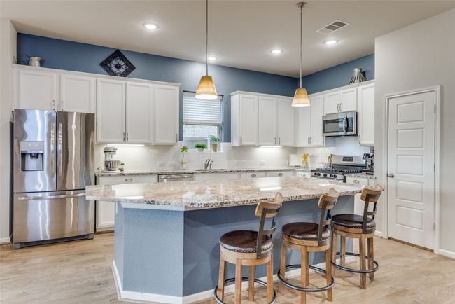 1513 Ranger Rd, House other with 3 bedrooms, 2 bathrooms and null parking in Aubrey TX | Image 10