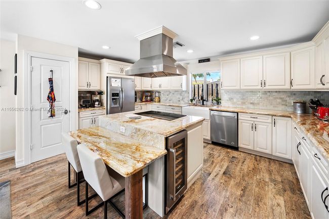 3411 Ne 27 Th Ave, House other with 4 bedrooms, 3 bathrooms and null parking in Lighthouse Point FL | Image 18