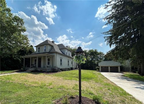 169 S Main St, Milan, OH, 44846-9765 | Card Image